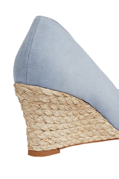 EEVI ESPADRILLES BLUE 4