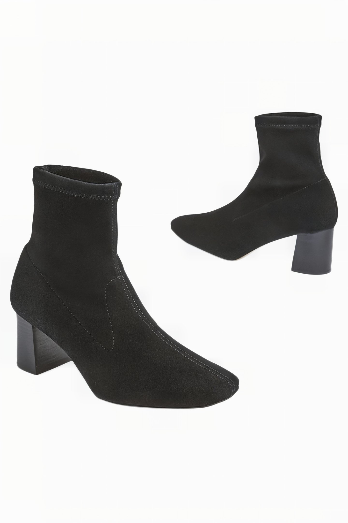 AMIRA BOOTS BLACK 3