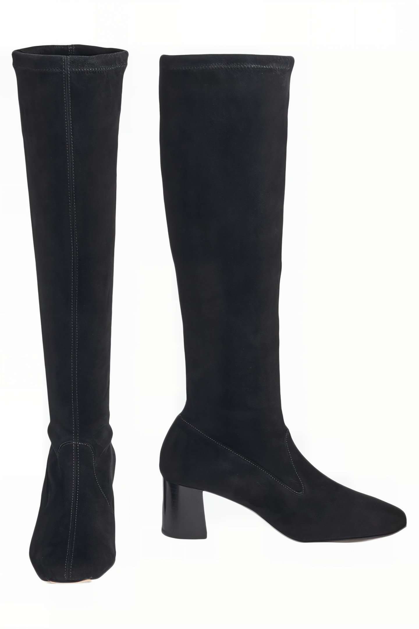 DAVINA BOOTS BLACK 5