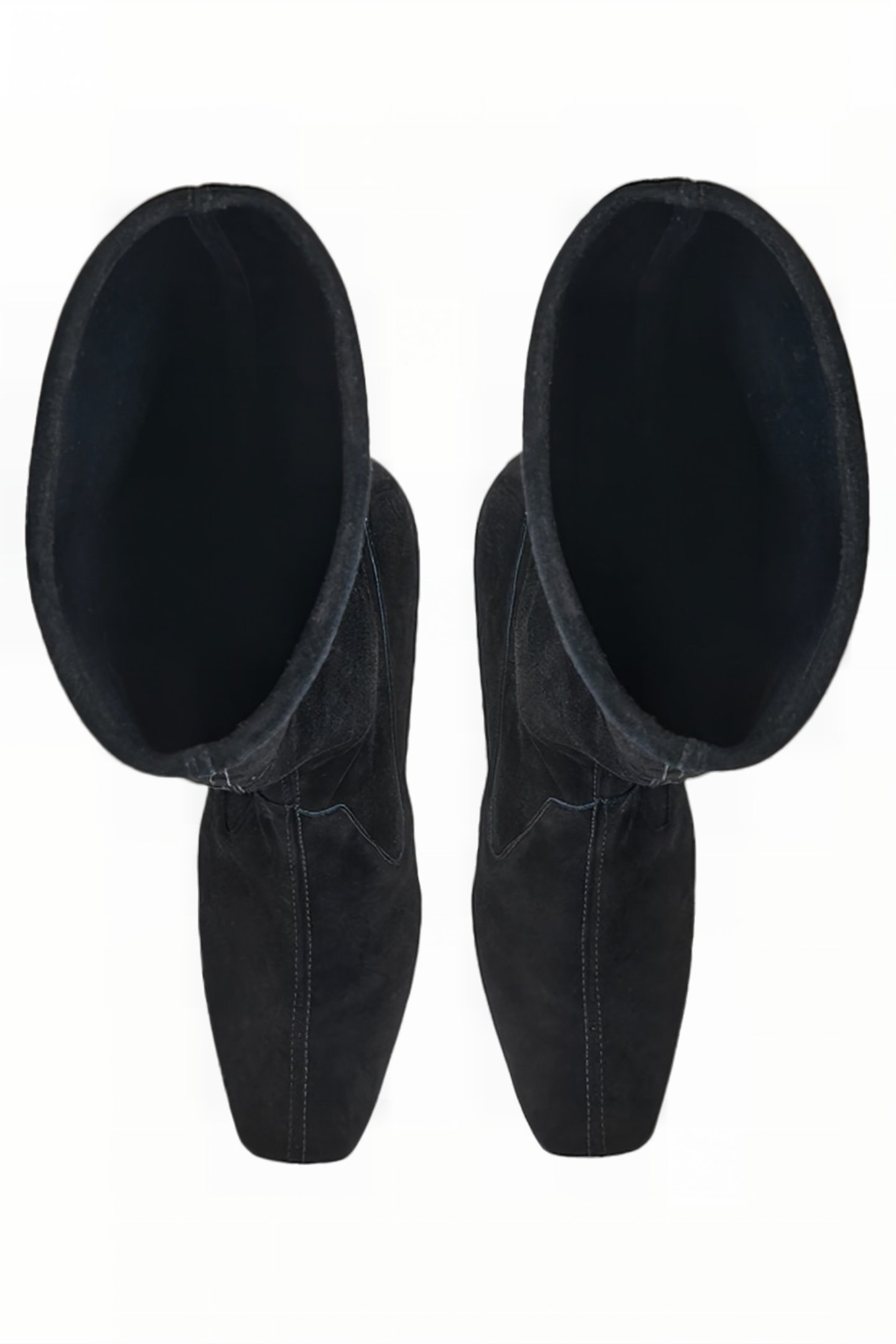 DAVINA BOOTS BLACK 3