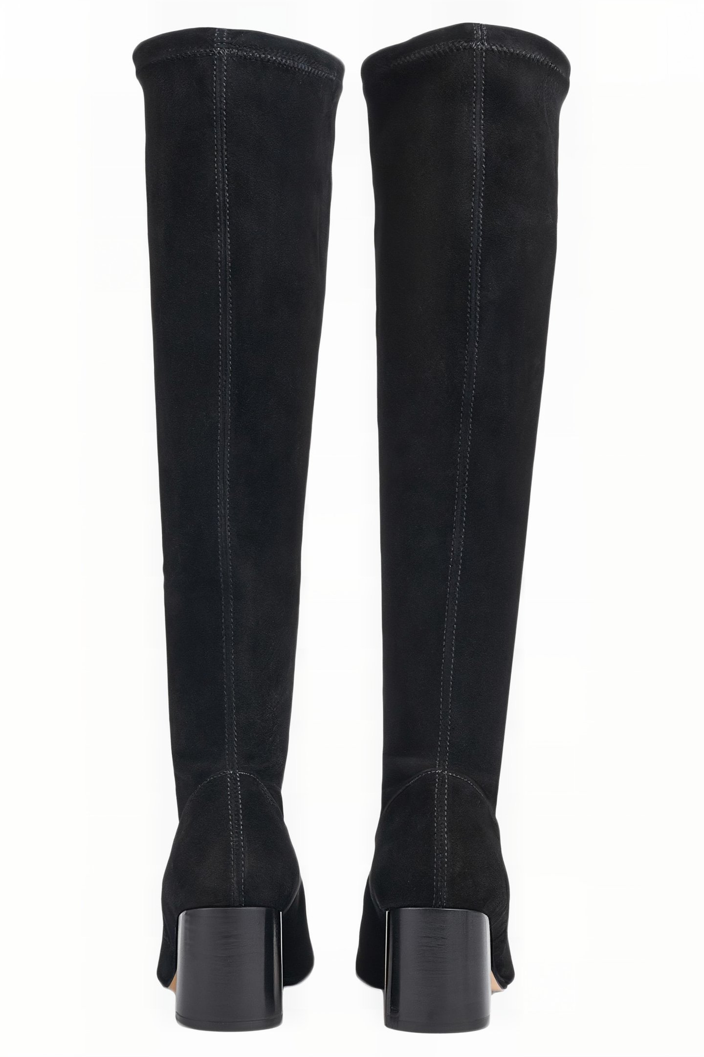 DAVINA BOOTS BLACK 4