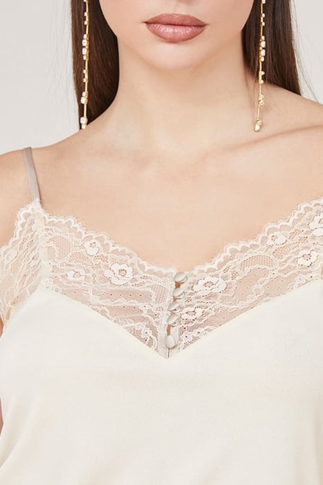 MARCIANO BY GUESS CARMEN CAMI BUFFY 4