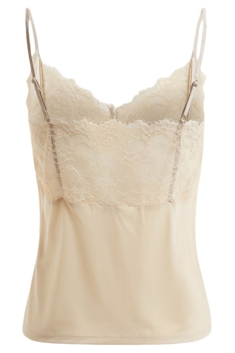 MARCIANO BY GUESS CARMEN CAMI BUFFY 6