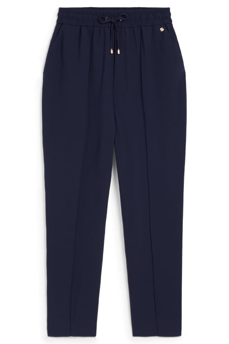 JV GERALDINE TROUSERS DARK BLUE 5