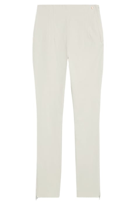 JOLENE TROUSERS PEBBLE 6