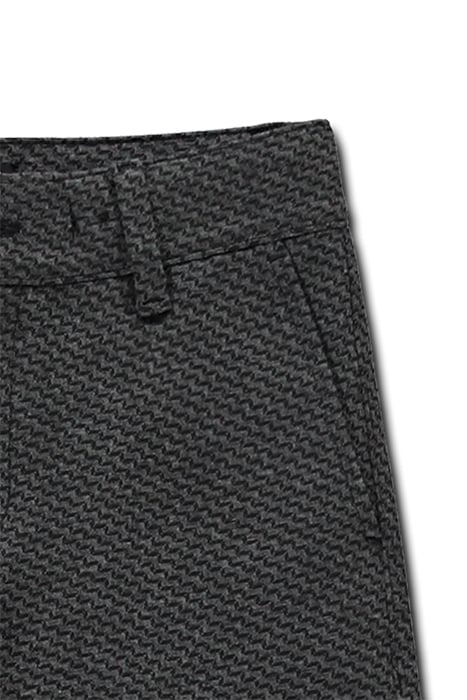 PANTS AVICI DARK GREY 3