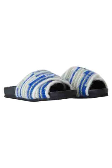 SLIPPER SANDAL MULTI COLOR 2