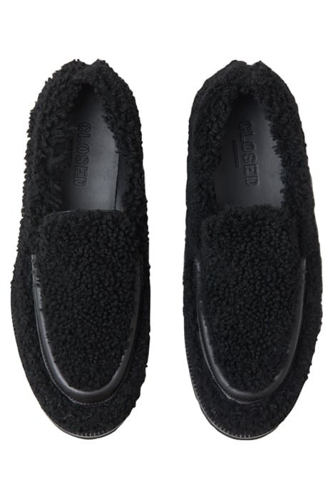 LOAFER BLACK 3