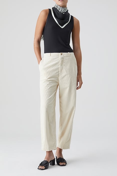 MAWBRAY PANTS NUDE 3