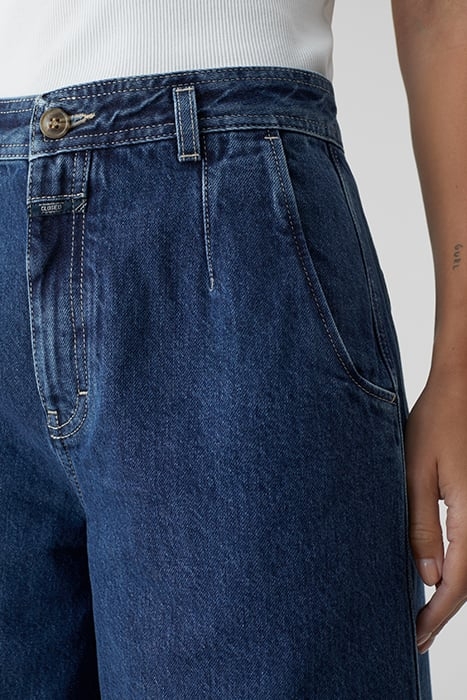 LEIRA JEANS DARK BLUE 4