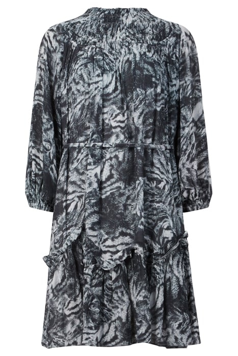 ARILA GRIZEDALE DRES SLATE GREY 7