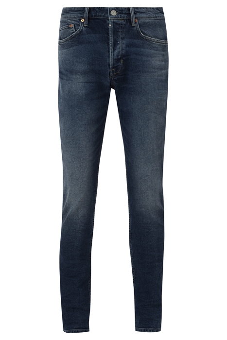 REX HEAVY WASHED BLACK 6