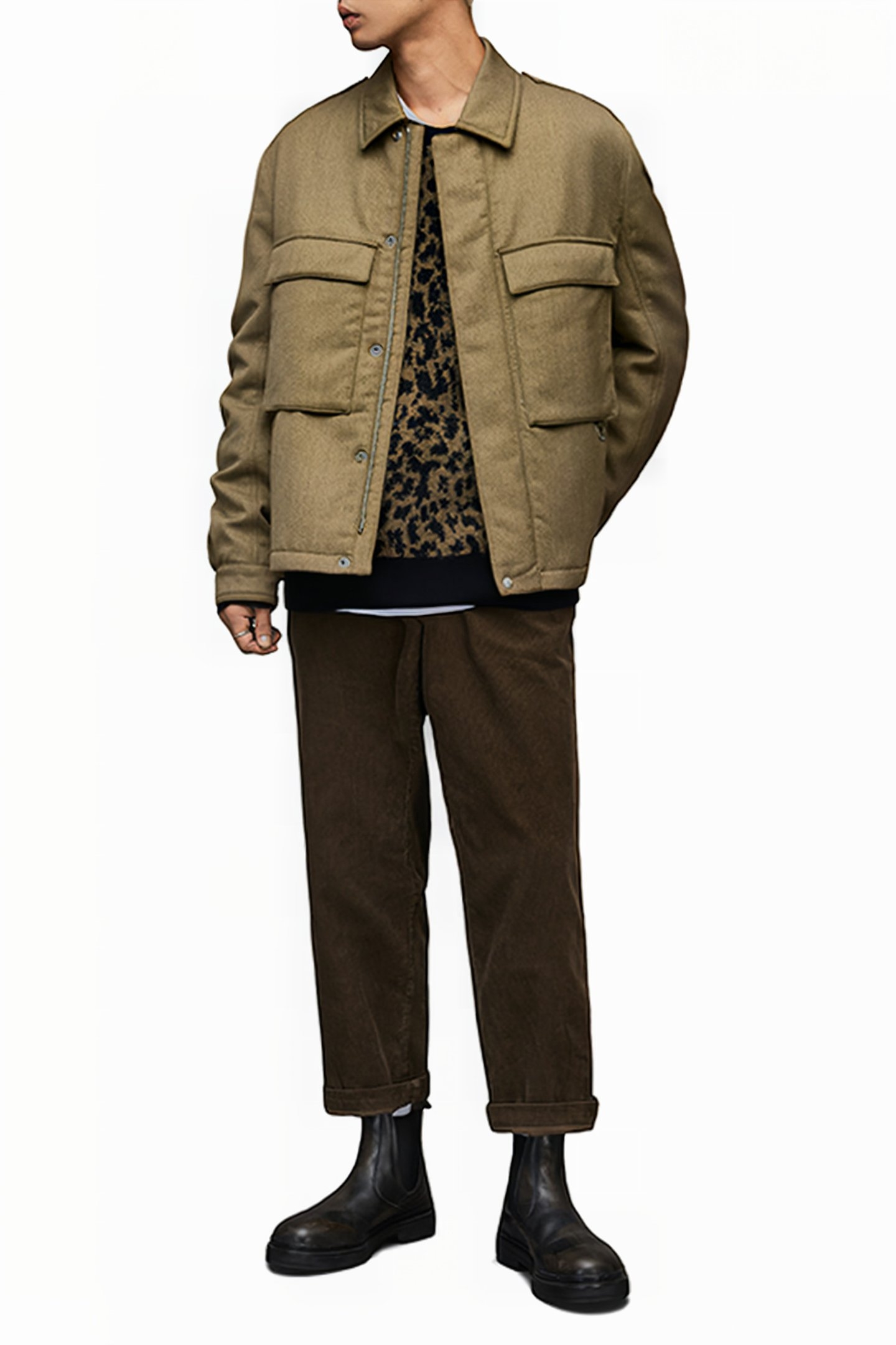 MYERS JACKET KHAKI 3