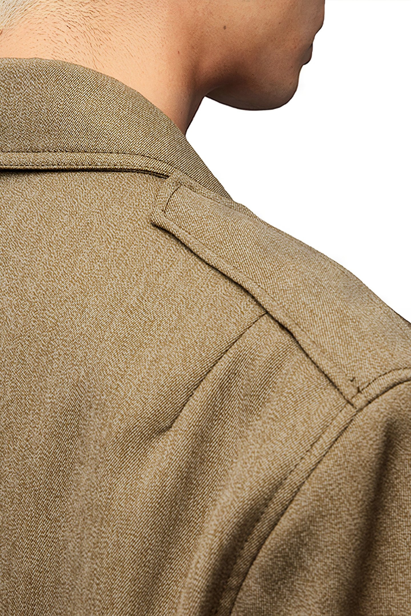 MYERS JACKET KHAKI 7