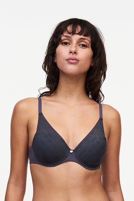 CO BRA TSHIRT COVERING MEMORY DEEP GREY 2