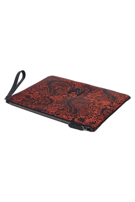VIPER-JACQUARD CLUTCH VIPER JACQUARD ONESIZE 3