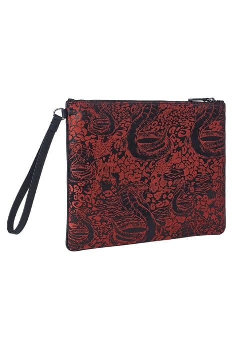 VIPER-JACQUARD CLUTCH VIPER JACQUARD ONESIZE 2