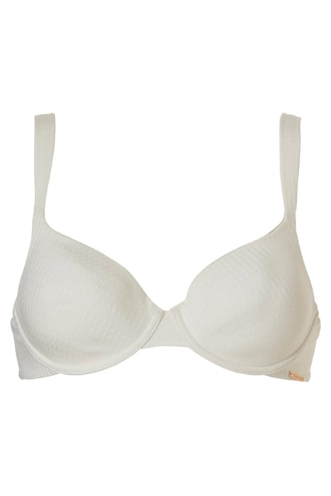 CO BRA TSHIRT COVERING FOAM LINDSEY WAV IVORY 1