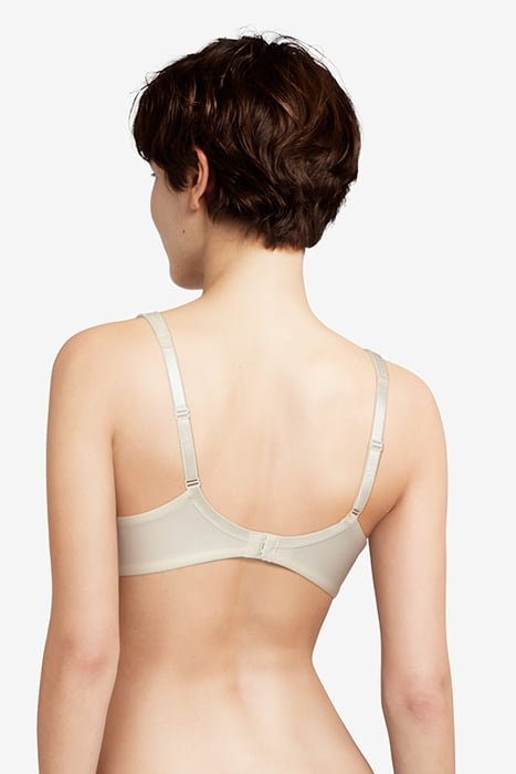 CO BRA TSHIRT COVERING FOAM LINDSEY WAV IVORY 3
