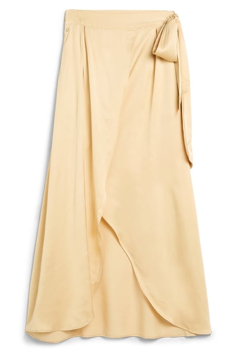 YAMICIA SKIRT LEMON 1
