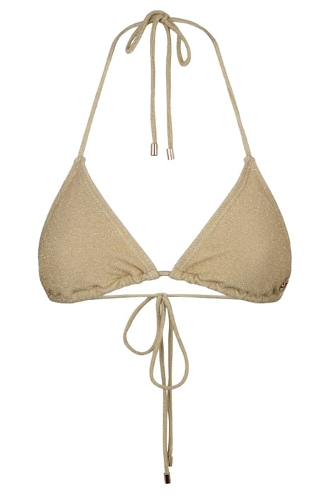 JANTINE BIKINI TOP BRIGHT LEMON 1