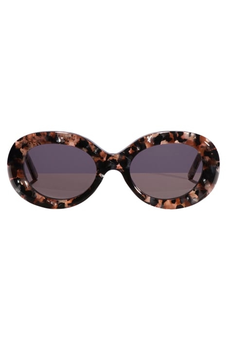 FRANCES ROSE QUARTZ 1