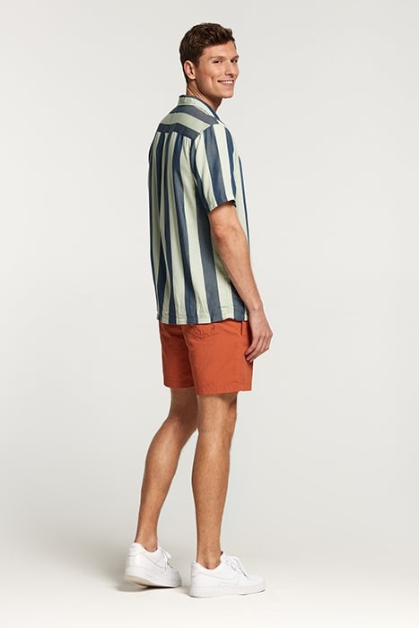 COOPER SHORTSLEEVE SHIRT ROYAL BLUE 5