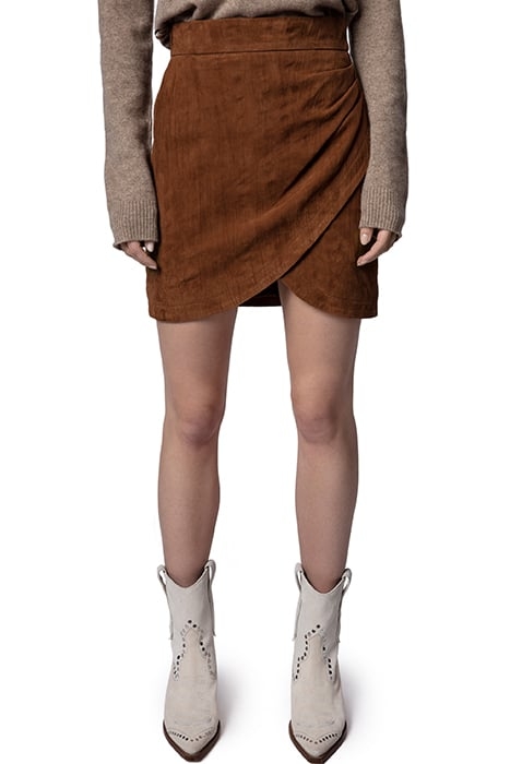 JULIPEDAIMCRINKLE COGNAC 1