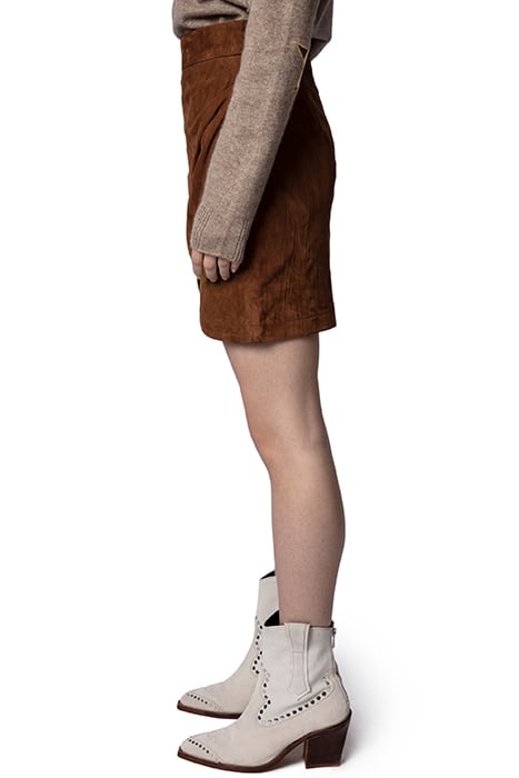 JULIPEDAIMCRINKLE COGNAC 5