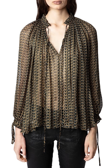 TOCADEMOUSSELINEZVLUREX COGNAC 1