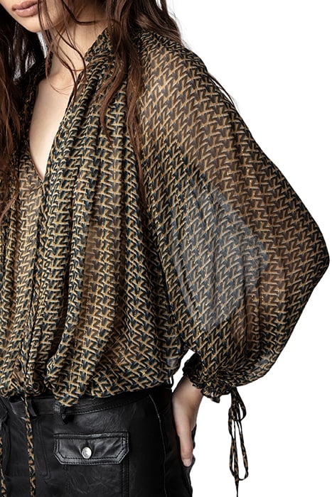 TOCADEMOUSSELINEZVLUREX COGNAC 5