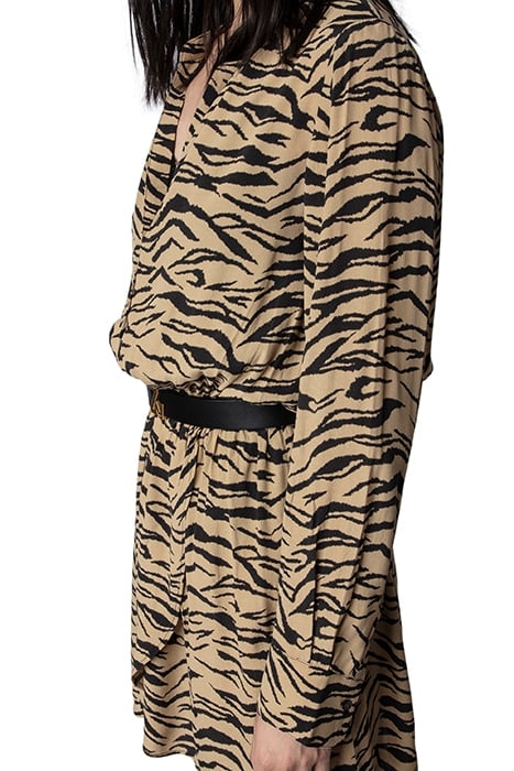 RINKATIGER NATUREL 4