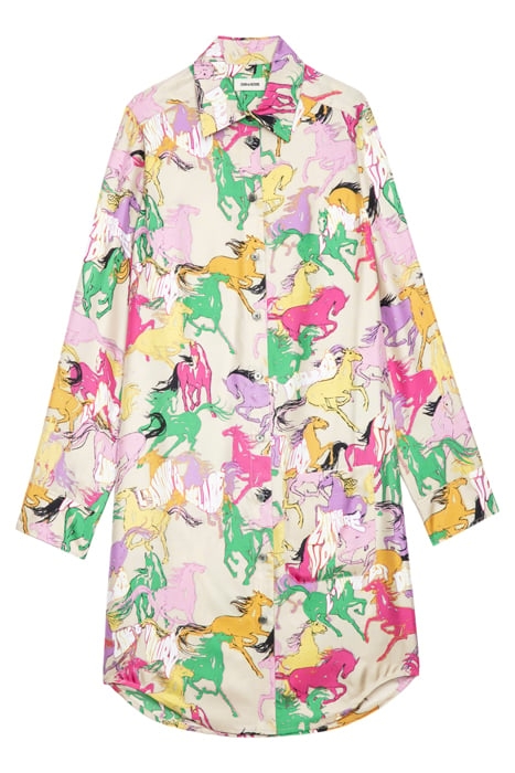 RAISTWILLHORSES MASTIC 1