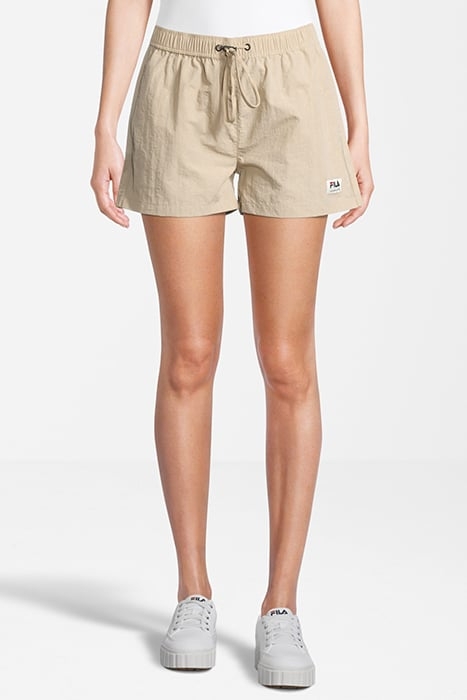 TAUCHE WOVEN SHORTS FIELDS OF RYE 2