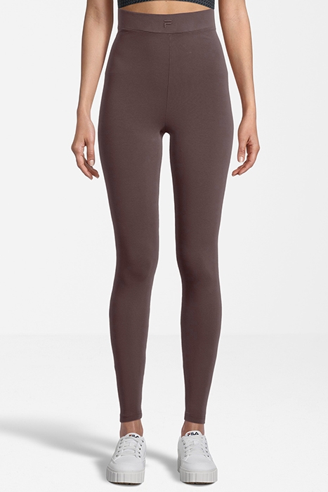 CHARLIEU HIGH WAIST LEGGINGS SPARROW 2