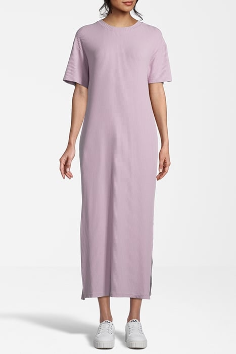 CAPRI LONG DRESS FAIR ORCHID 2