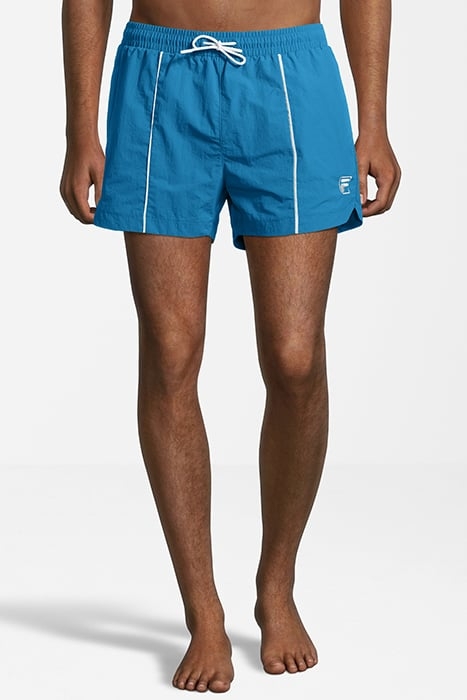 SORRENT SWIM SHORTS VALLARTA BLUE 1