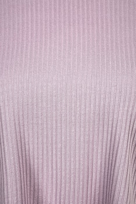 CAMPIONE CROPPED TEE FAIR ORCHID 5