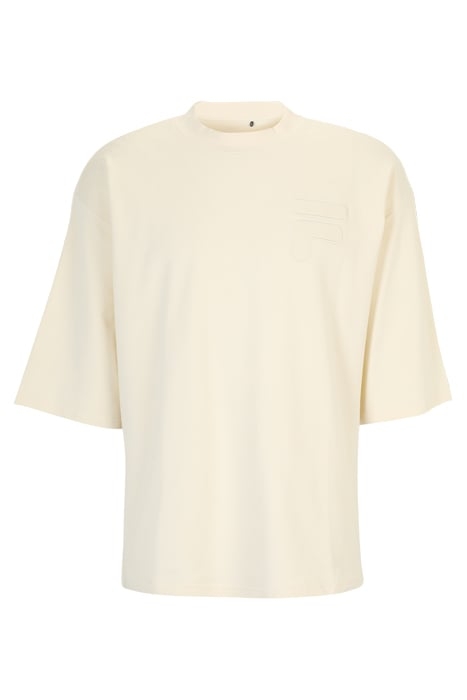 CONEGLIANO KIMONO TEE ANTIQUE WHITE 1