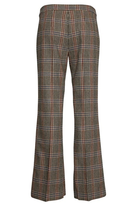 PANT LOOSE LONG CLASSIC MULTI 3