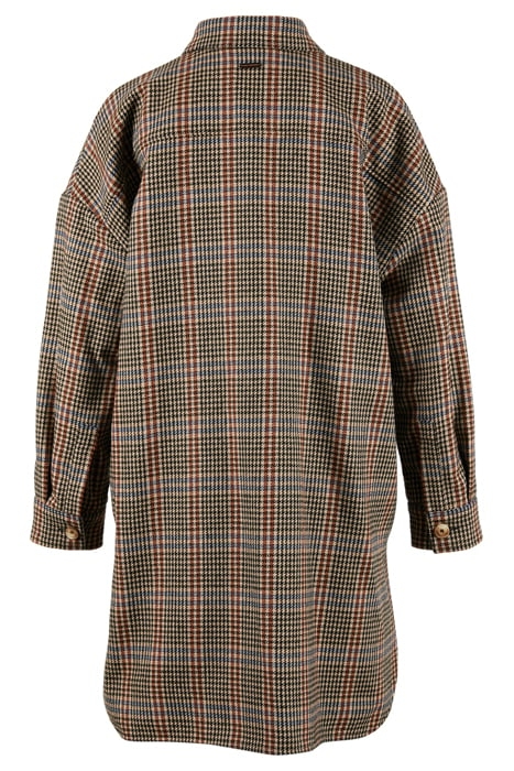 SHIRT COAT MULTI 3