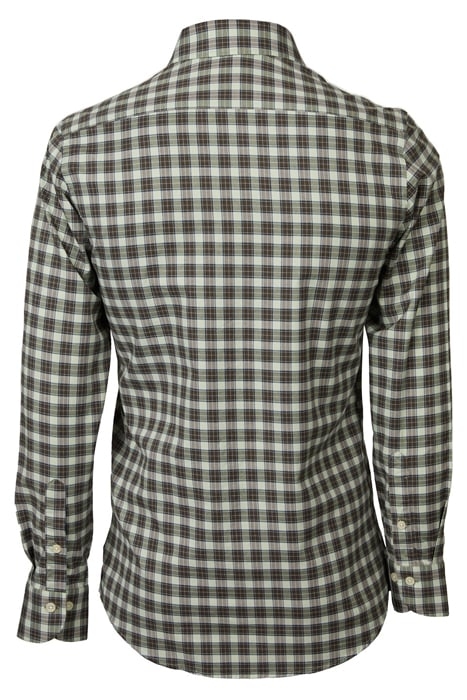 CF LS CAPRI CLR SHIRT BLUE 3