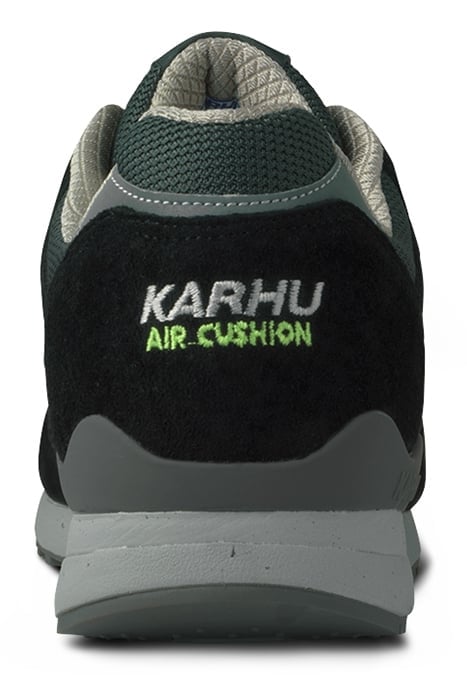 SYNCHRON CLASSIC-TREKKING GREEN/SODALITE BLUE 5