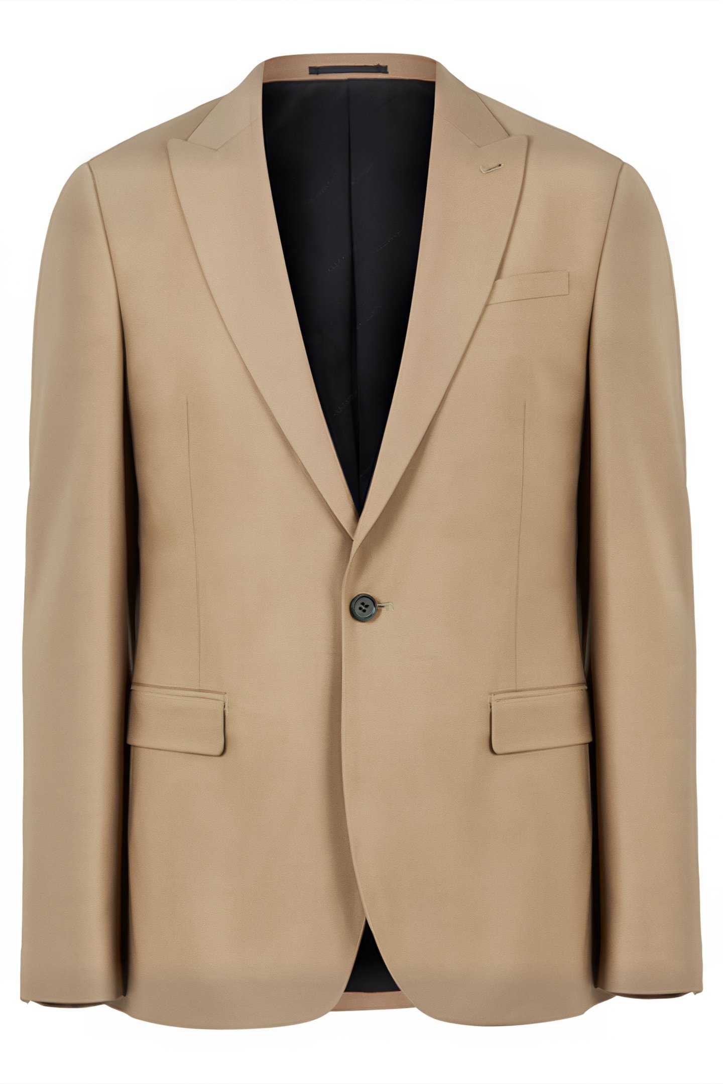 CLEAVER BLAZER CAENSTONE BROWN 5