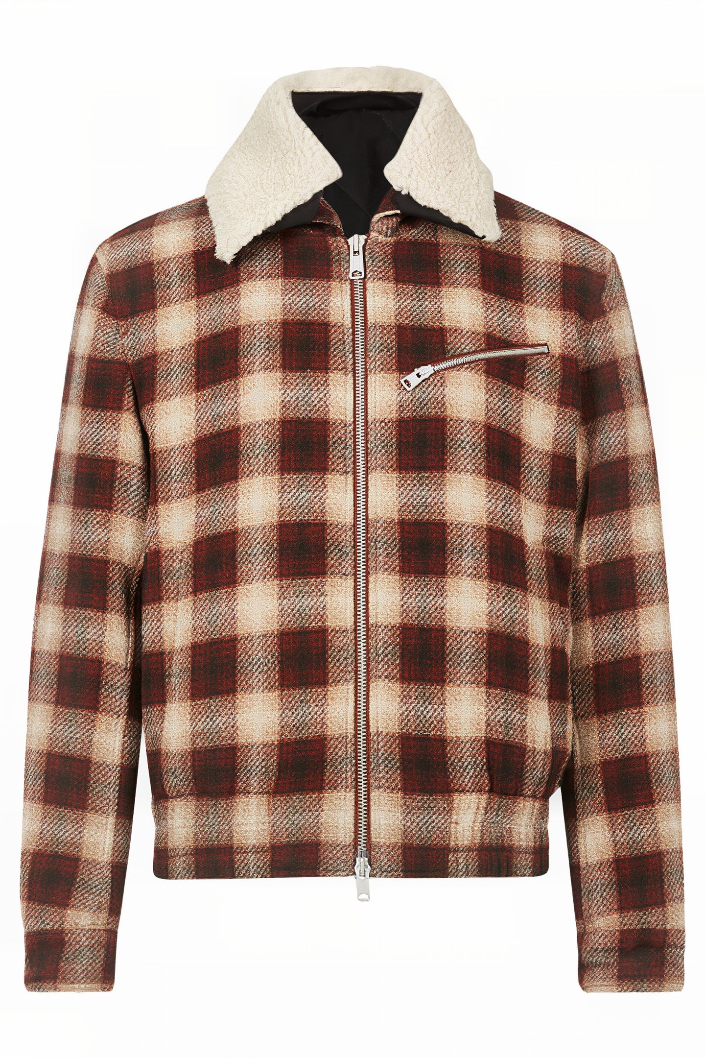 MURPHY JACKET AMBER 7