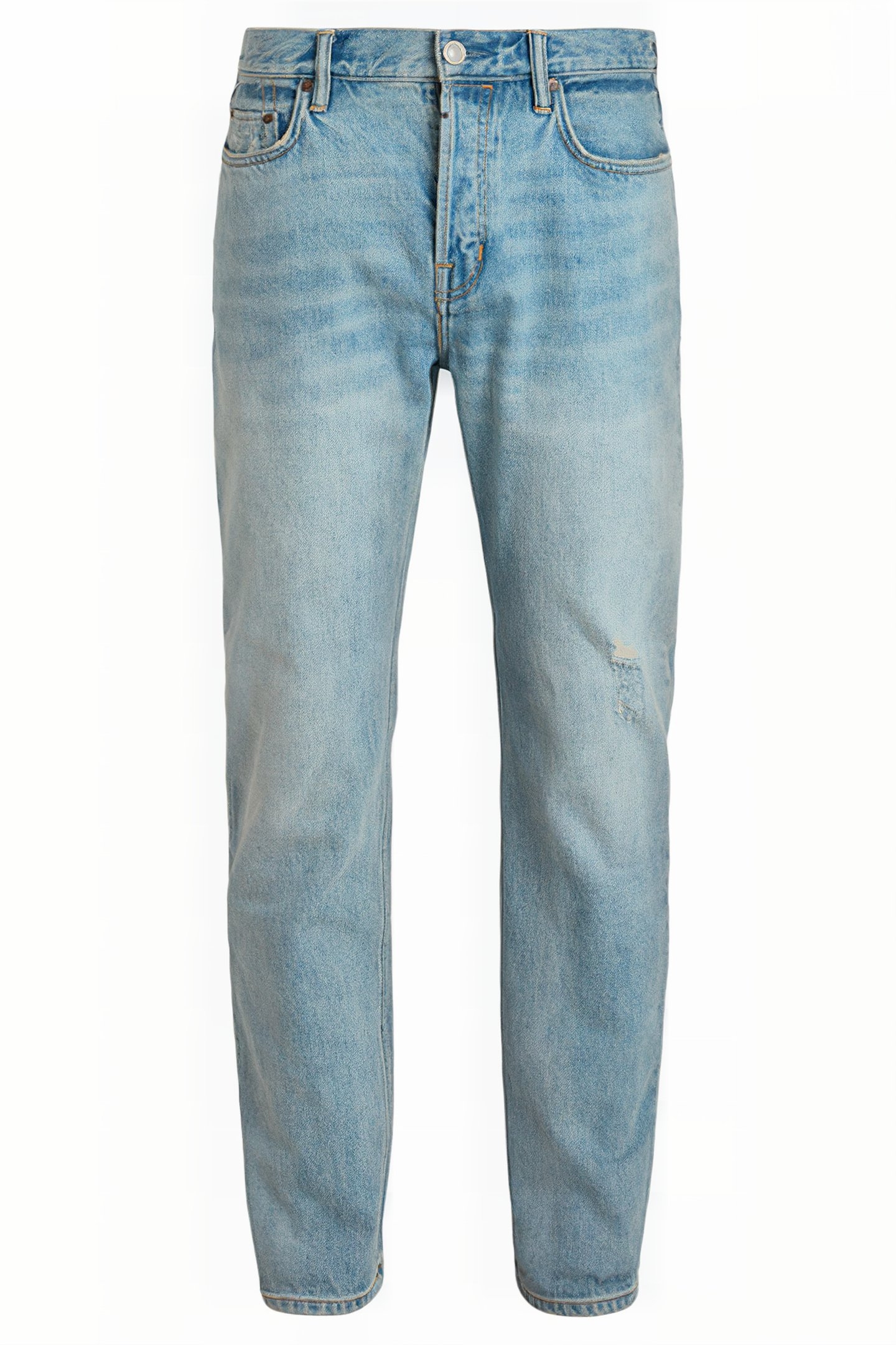 CURTIS DAMAGED LIGHT INDIGO 6