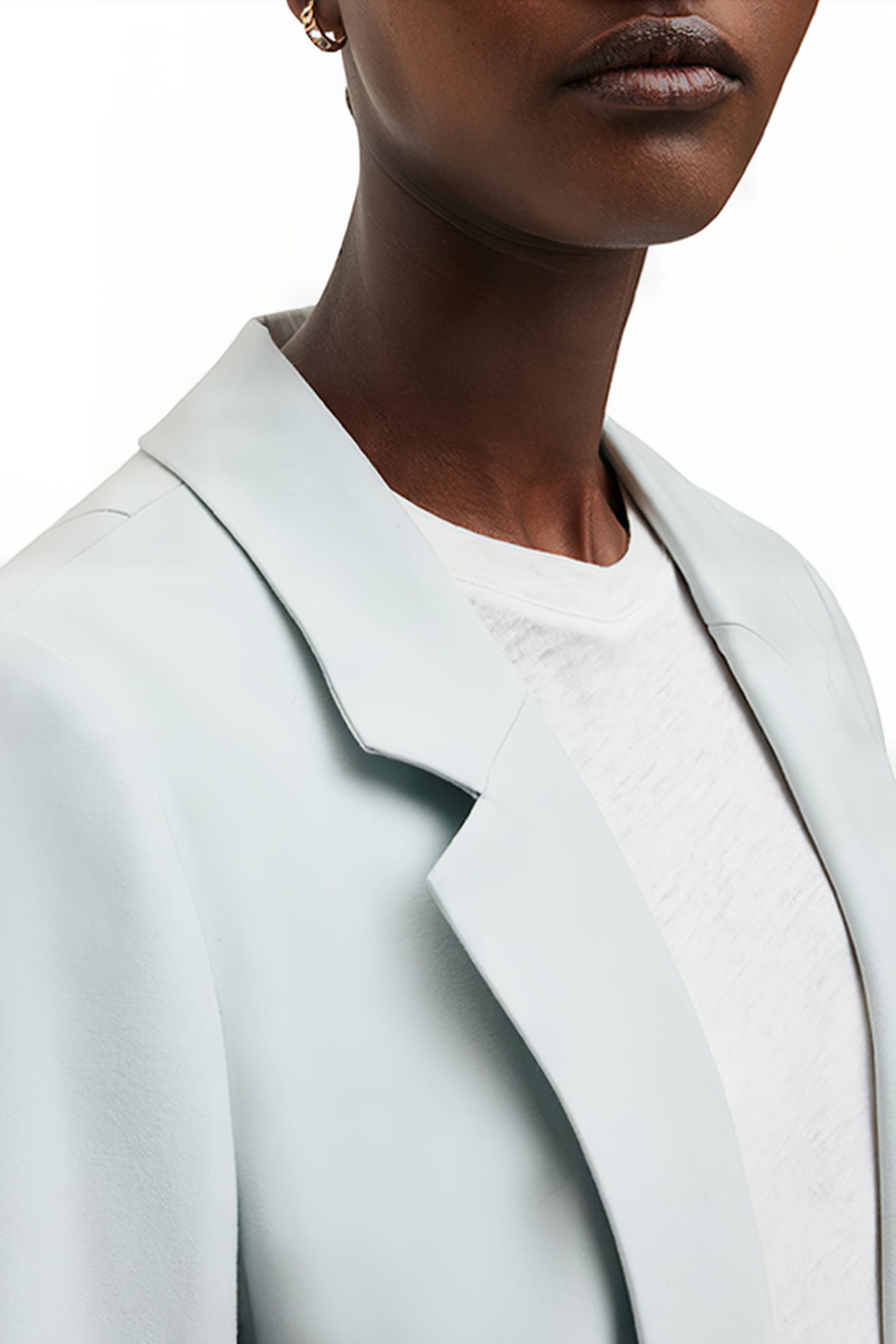 ALEIDA TRI BLAZER ICED BLUE 6