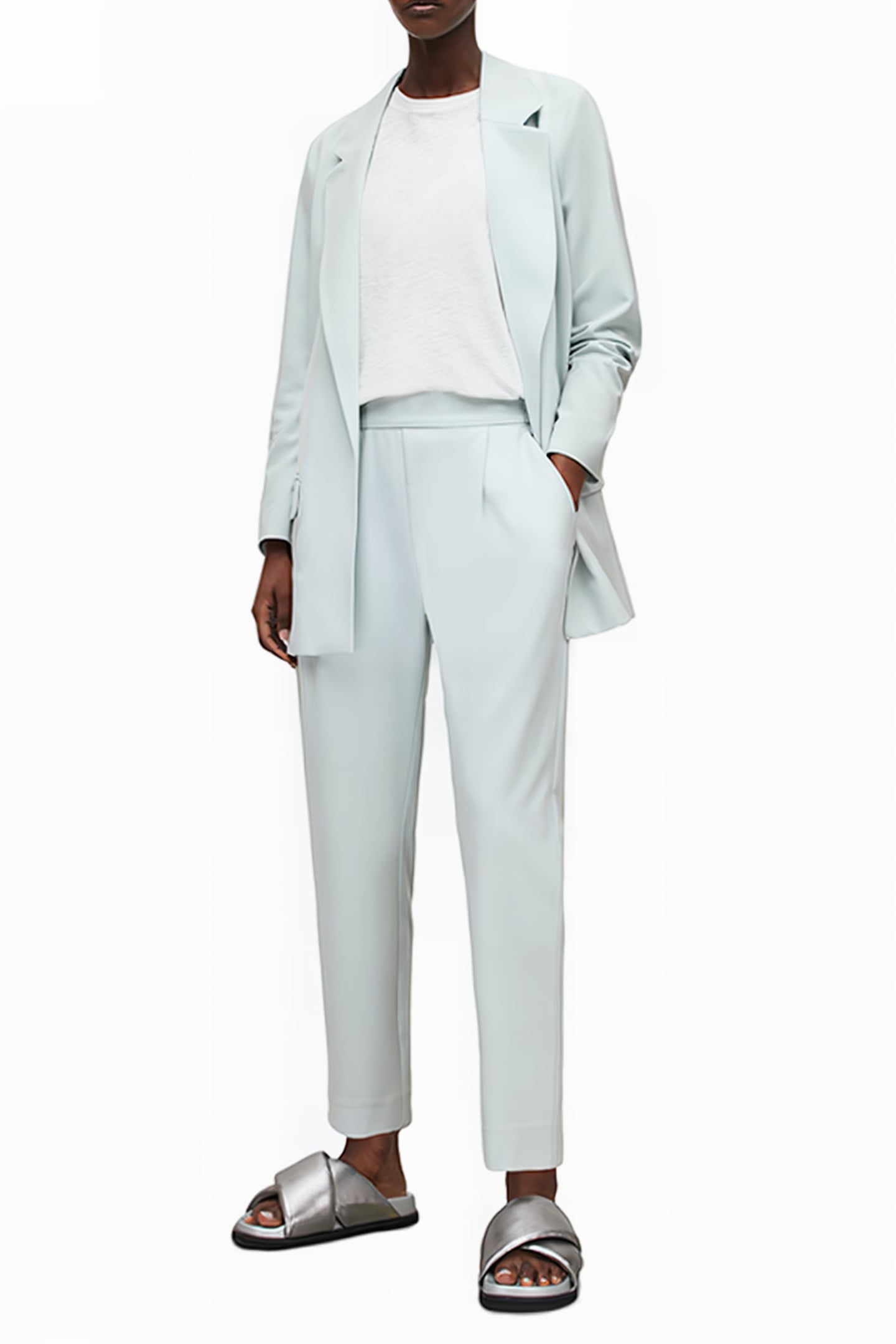 ALEIDA TRI BLAZER ICED BLUE 4