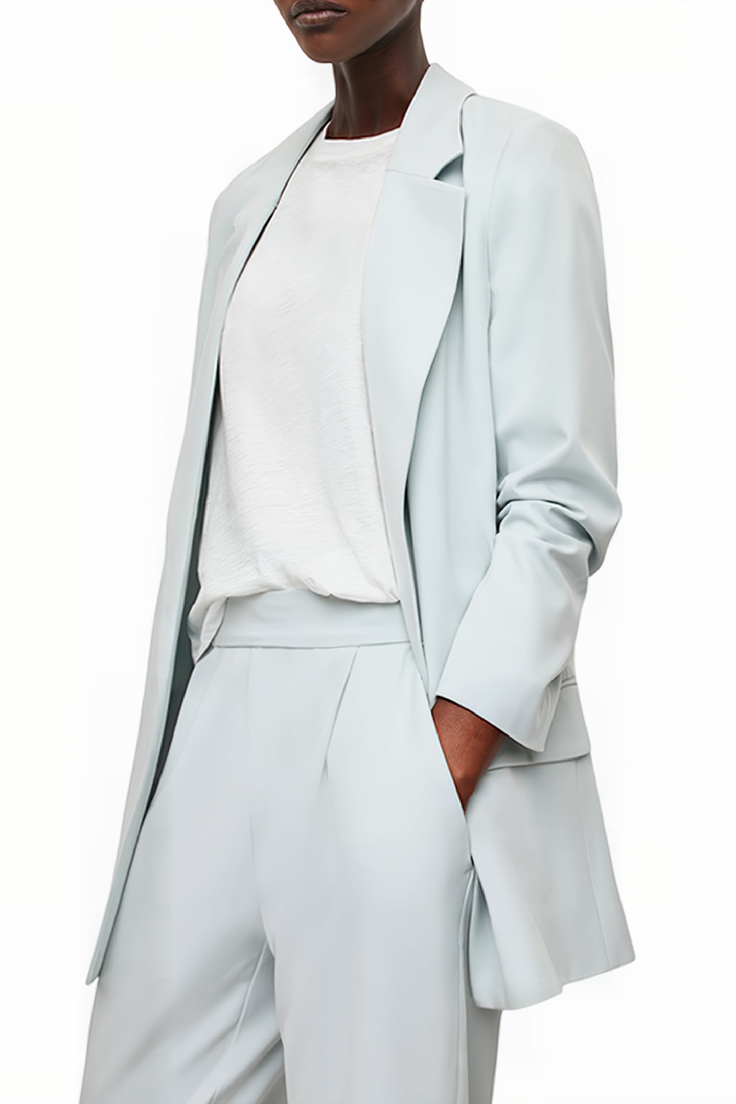 ALEIDA TRI BLAZER ICED BLUE 5