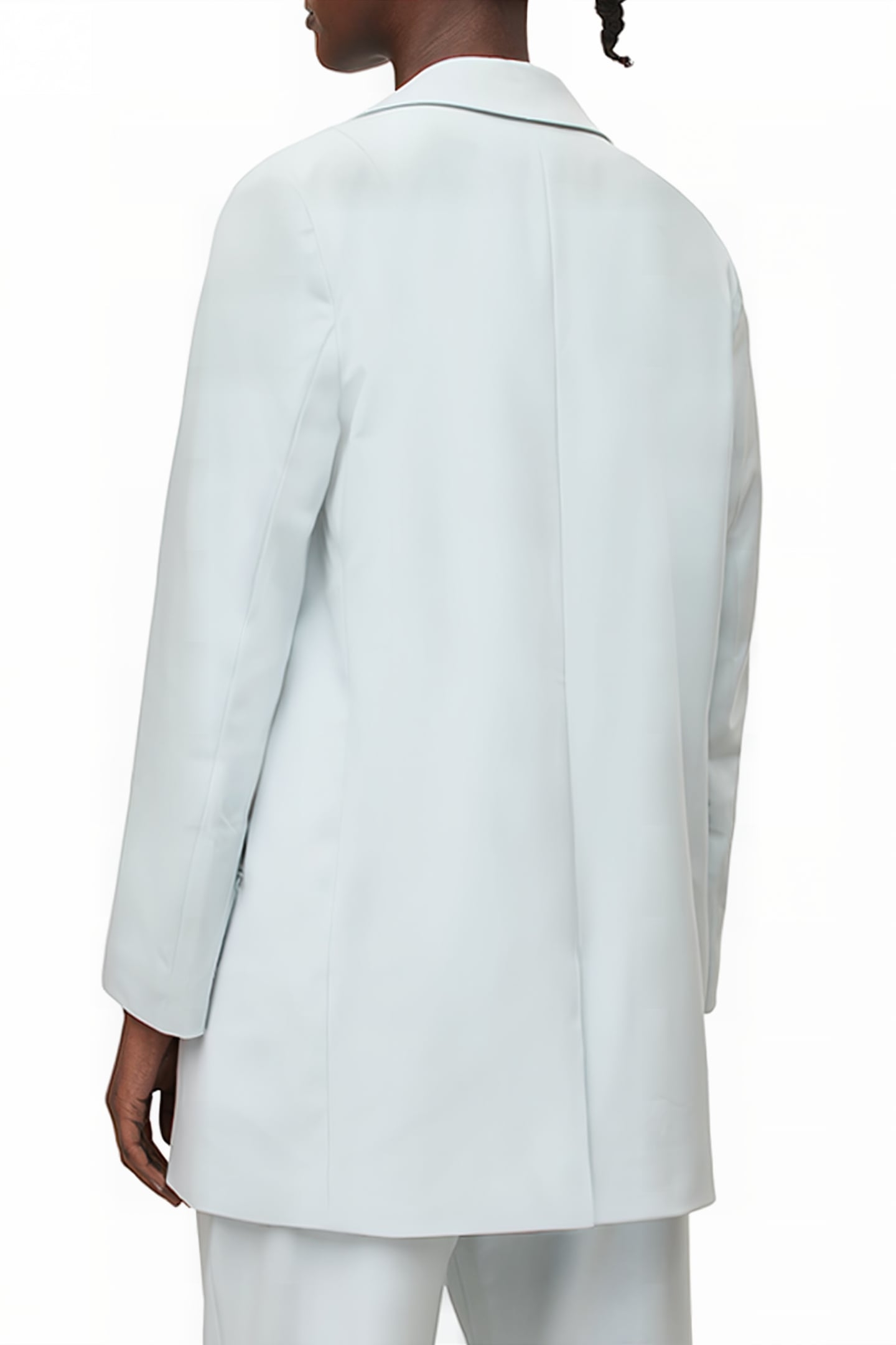 ALEIDA TRI BLAZER ICED BLUE 2